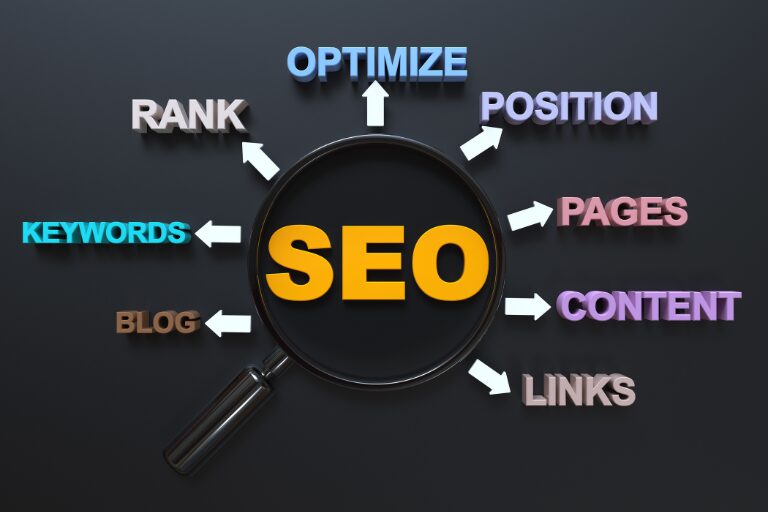 Estrategias SEO para Mejorar tu Posicionamiento Web